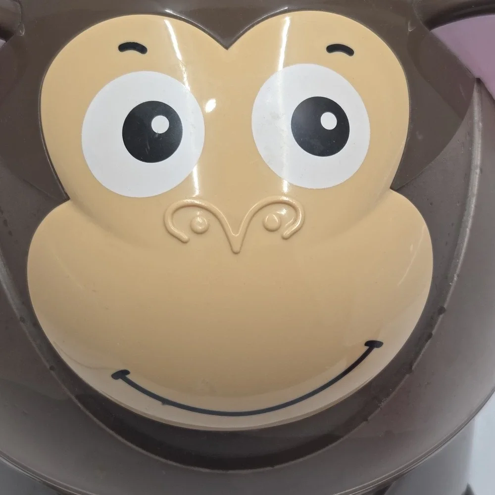 Crane Filter Free Humidifier 1 Gallon Ultrasonic Cool Mist‎ Humidifiers Monkey